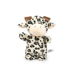 Brinquedo Para Cão Peluche Vaca 20 CM GLORIA Brinquedo Para Cão Peluche Vaca 20 CM GLORIA