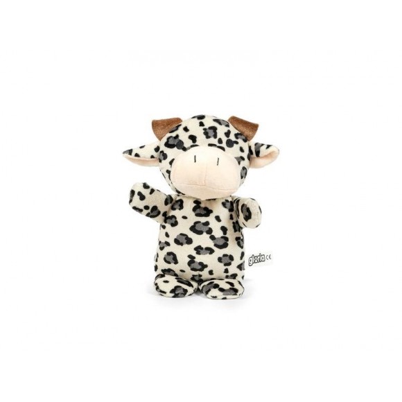 Brinquedo Para Cão Peluche Vaca 20 CM GLORIA Brinquedo Para Cão Peluche Vaca 20 CM GLORIA