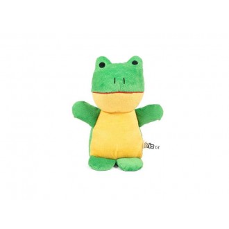 Brinquedo Para C�o Peluche Sapo 20 CM GLORIA