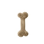 BRINQUEDO PARA CÃO OSSO ECONYLON CHOC 12,5CM BRINQUEDO PARA CÃO OSSO ECONYLON CHOC 12,5CM