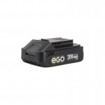Bateria 20V Li 2Ah