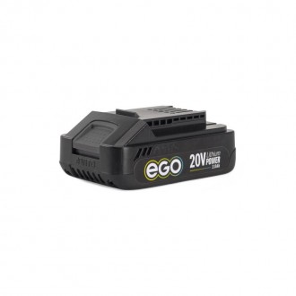 Bateria 20V Li 2Ah