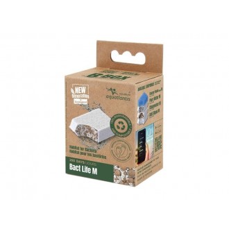 Recarga Bio Filter Bacterias M AQUATLANTIS