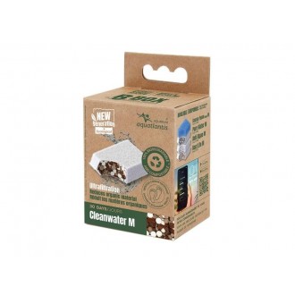 Recarga Bio Filter Clean Water M AQUATLANTIS