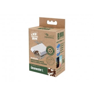 Recarga Bio Filter Clean Water L AQUATLANTIS