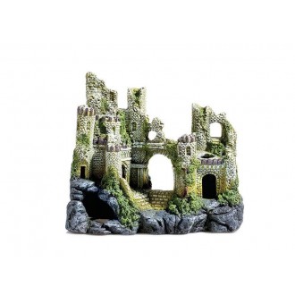 Decora��o Castelo Ru�nas 310 MM CLASSIC