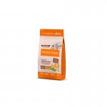 ALIMENTO SECO GATO GRAIN ESTERILIZADO FRANGO 3 KG ALIMENTO SECO GATO GRAIN ESTERILIZADO FRANGO 3 KG