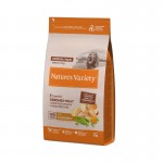 ALIMENTO SECO PARA CÃO NO GRAIN ADULTO FRANGO 3 KG ALIMENTO SECO PARA CÃO NO GRAIN ADULTO FRANGO 3 KG