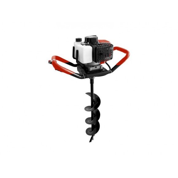 Motobrocadora 52 CC Com 3 Brocas BRICOPOWER Motobrocadora 52 CC Com 3 Brocas BRICOPOWER