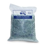 Saco De Vidro Filtrante 20KG QP