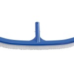 Escova Curva De Limpeza 45,72CM QP Escova Curva De Limpeza 45,72CM QP