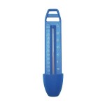 Termómetro Universal Flutuante Para Piscinas QP Termómetro Universal Flutuante Para Piscinas QP