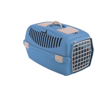 Transportadora Gulliver 3 Nordic Sky STEFANPLAST Transportadora Gulliver 3 Nordic Sky STEFANPLAST