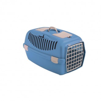 Transportadora Gulliver 2 Nordic Sky STEFANPLAST Transportadora Gulliver 2 Nordic Sky STEFANPLAST