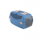 Transportadora Gulliver 2 Nordic Sky STEFANPLAST Transportadora Gulliver 2 Nordic Sky STEFANPLAST