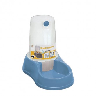 Bebedouro Nordic Sky 1,5L STEFANPLAST Bebedouro Nordic Sky 1,5L STEFANPLAST