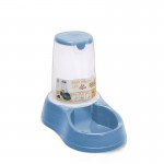 Comedouro Nordic Sky 1,5L STEFANPLAST