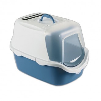 Wc Easy Clean Nordic Sky STEFANPLAST Wc Easy Clean Nordic Sky STEFANPLAST