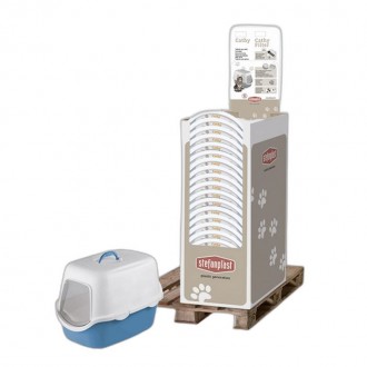 Wc Nordic Sky STEFANPLAST Wc Nordic Sky STEFANPLAST