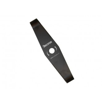 Disco 2 Dentes 320X3,0X 25,4 MM BRICOFERR