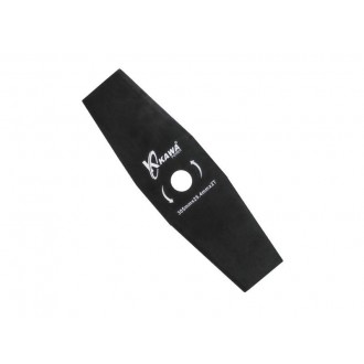 Disco 2 Dentes Liso 3,05X3,0X25,4 MM KAWAPOWER