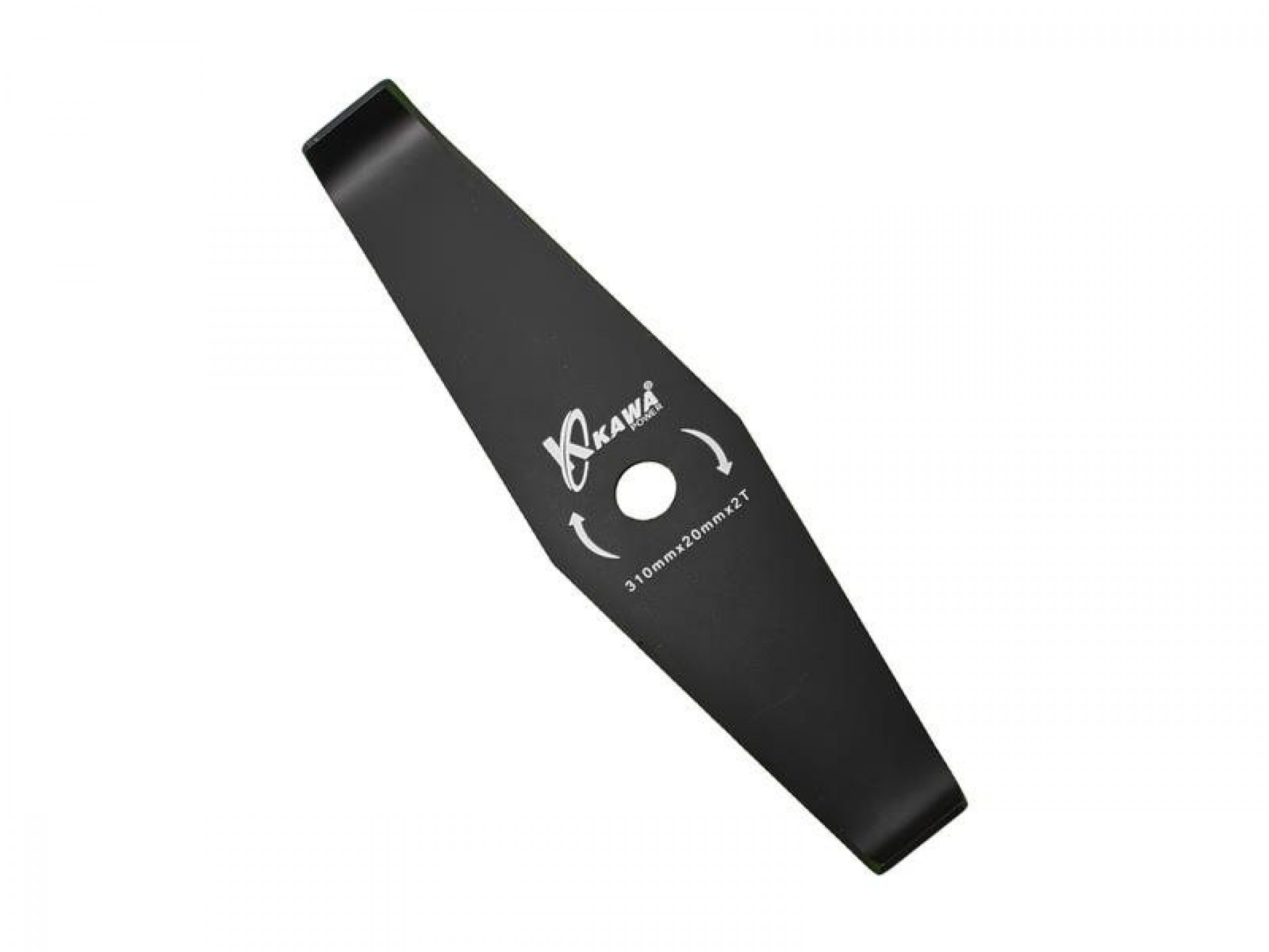 Disco 2 Dentes 310X3,0X20 MM KAWAPOWER