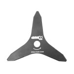 Disco 3 Dentes 305X3,0X2,4 MM  BRICOFERR