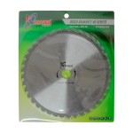 Disco Diam 40Dt 255X2,0X25.4 MM KAWAPOWER Disco Diam 40Dt 255X2,0X25.4 MM KAWAPOWER