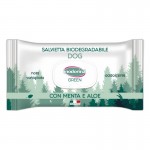 Toalhitas Green Softening 30 UN INODORINA Toalhitas Green Softening 30 UN INODORINA