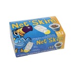 Pre Filtros NET KIM 12 Unidades TOUCAN