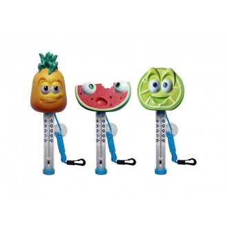 Termometro Tuti- Fruti KOKIDO Termometro Tuti- Fruti KOKIDO