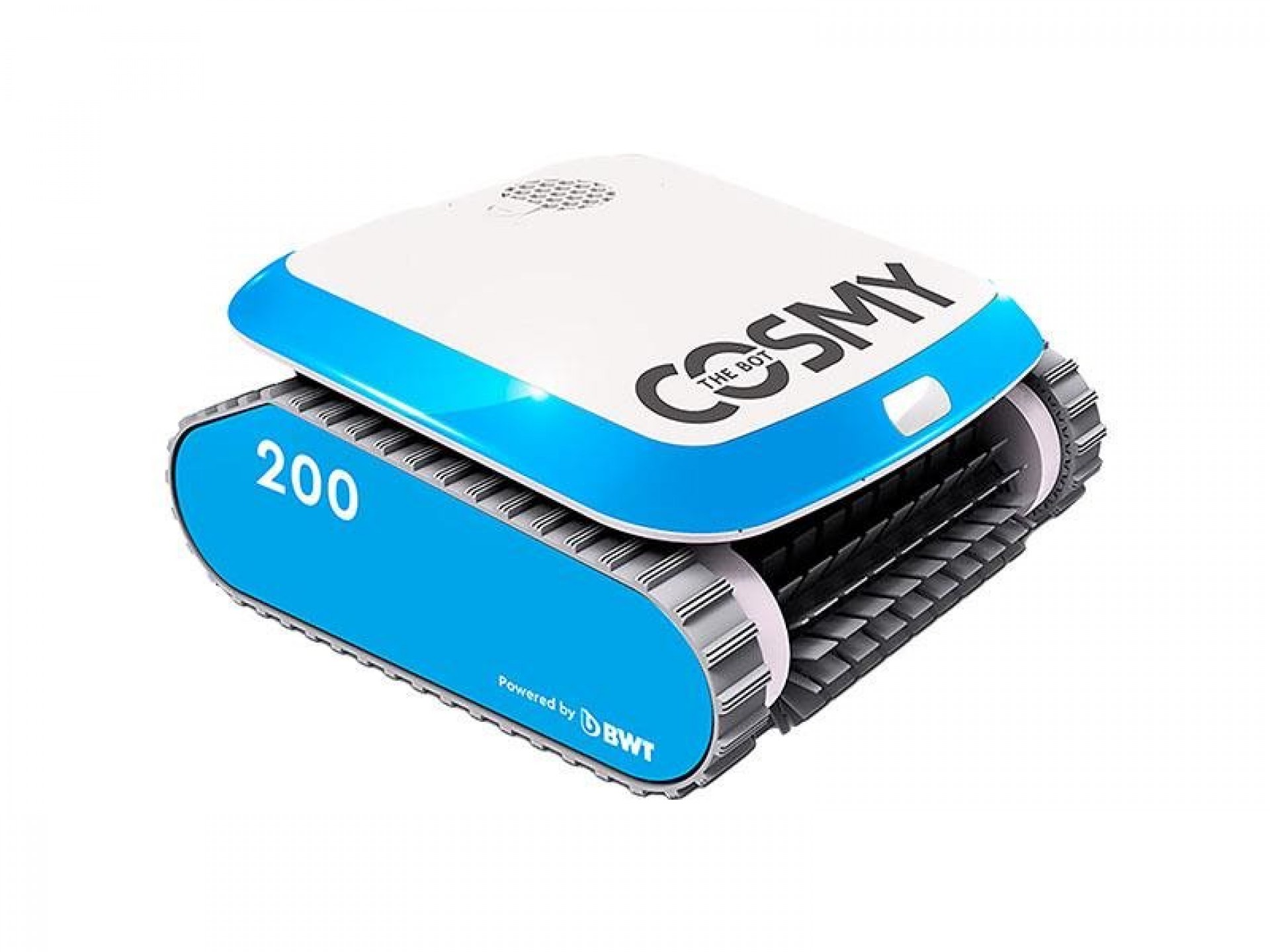 Robot Eléctrisco COSMY BOT 200 BWT