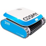 Robot Eléctrisco COSMY BOT 200 BWT Robot Eléctrisco COSMY BOT 200 BWT