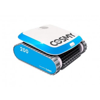 Robot Eléctrisco COSMY BOT 200 BWT Robot Eléctrisco COSMY BOT 200 BWT
