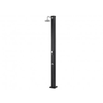 DUCHE SOLAR ALUMINIO 32L SWIMPOOL
