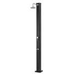 DUCHE SOLAR ALUMINIO 32L SWIMPOOL DUCHE SOLAR ALUMINIO 32L SWIMPOOL