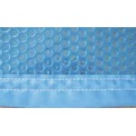 Cobertura Solar Azul 400MC 8X4M GARDEN LEISURE Cobertura Solar Azul 400MC 8X4M GARDEN LEISURE