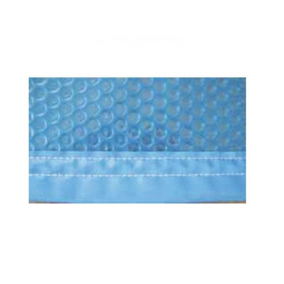 Cobertura Solar Azul 400MC 12X6M GARDEN LEISURE Cobertura Solar Azul 400MC 12X6M GARDEN LEISURE