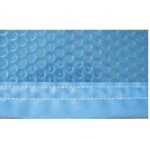 Cobertura Solar Azul 400MC 12X6M GARDEN LEISURE Cobertura Solar Azul 400MC 12X6M GARDEN LEISURE