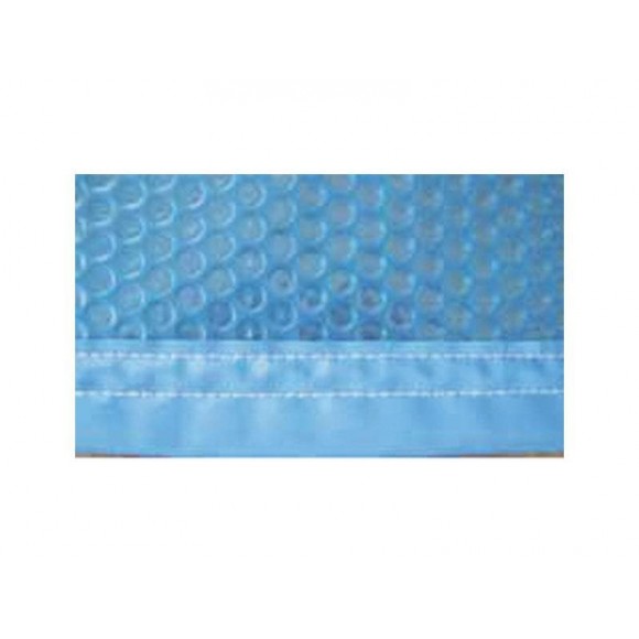 Cobertura Solar Azul 400MC 10X5M GARDEN LEISURE Cobertura Solar Azul 400MC 10X5M GARDEN LEISURE