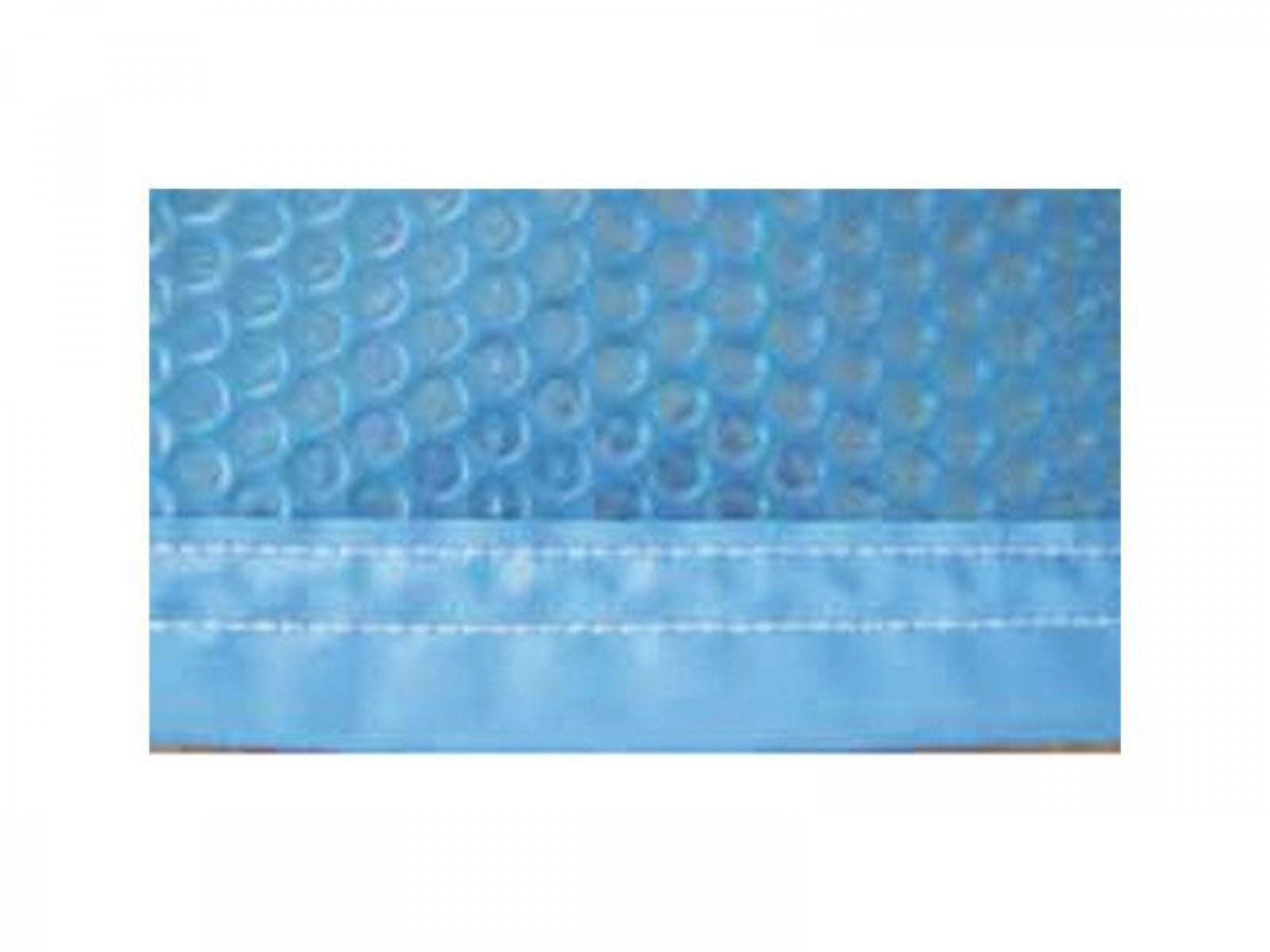Cobertura Solar Azul 400MC 10X5M GARDEN LEISURE