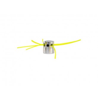 Cabe�a Fio Nylon Al�minio 8 Fios KAWAPOWER