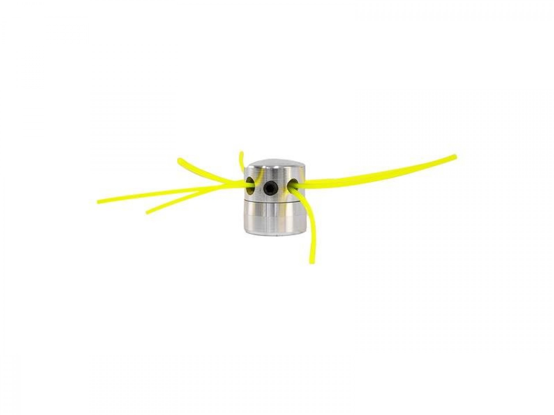 Cabeça Fio Nylon Alúminio 8 Fios KAWAPOWER