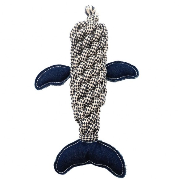 Brinquedo Baleia N�s 30,5 CM CROCI