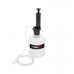 Extrator De Oleo 1,6L POWERPLUS