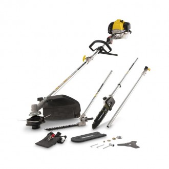 Multi-Ferramentas 4 Em 1 POWERPLUS Multi-Ferramentas 4 Em 1 POWERPLUS
