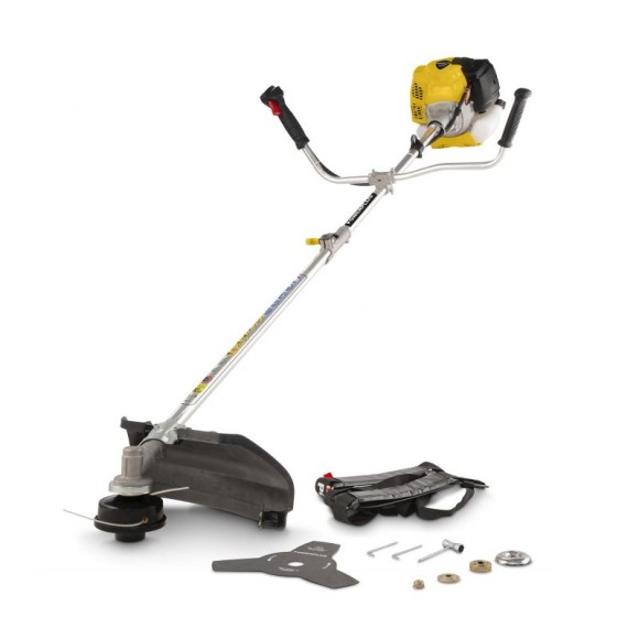 Roçadora 42,7CC 2ACC POWERPLUS Roçadora 42,7CC 2ACC POWERPLUS