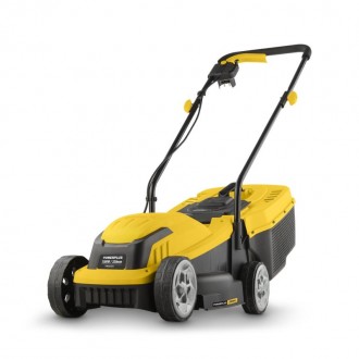 Corta Relva 1300W 320MM POWERPLUS Corta Relva 1300W 320MM POWERPLUS