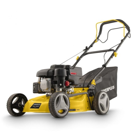 Corta Relva 132CC POWERPLUS Corta Relva 132CC POWERPLUS