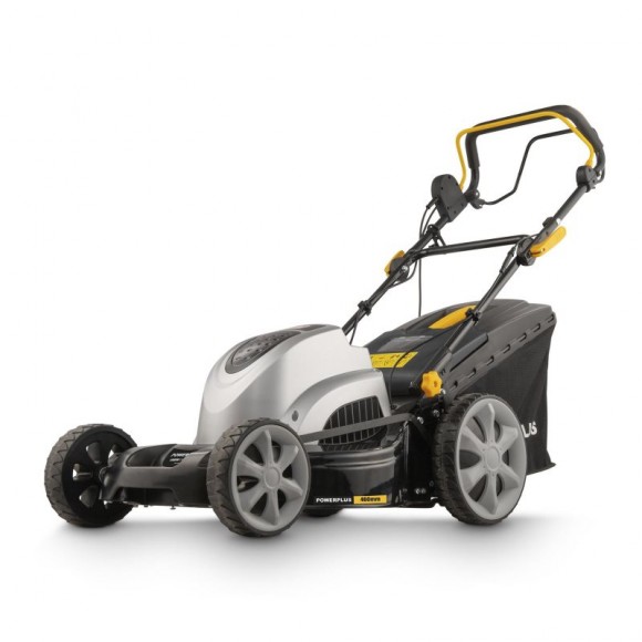 Corta Sebes Auto 1800W POWERPLUS
